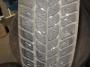 155/70 R 13 Eurotec Snowwolf 75 Q Hasznlt tligumi