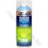 Dupli Color Aqua vizes bzis festk, krnyezetbart Matt spray - Ral 9005 fekete