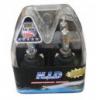 HB4-es Halogn izz 55 W prban