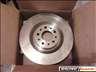 Fiat Doblo fktrcsa prban elad (Brembo)