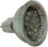 Lumen LEDes izz 15 Led GU5.3 MR11 0.8 W srga fny