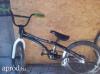 J llapotban lv BMX bicikli elad