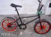 BMX bicikli (csak egyben elad)