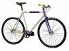 Mongoose Maurice Single Speed Fixie Bicikli Egyedi