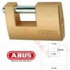 ABUS 722/90 biztonsgi lakat