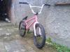 BMX bicikli