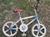 BMX bicikli