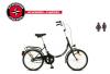 Schwinn Csepel Camping merev vz N3