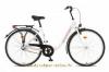 Schwinn Csepel City 28 7SP Budapest B vz ni 7 seb