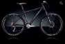 LTD cube mountain bike - bicikli