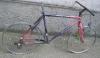 Giant MTB Kerkpr bicikli