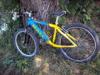 Mali Boa MTB Limitlt szris vz