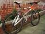 VZ Scott Evolution 1991 MTB alumnium CSAK A VZ