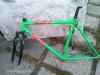 Scott MTB vz levegs Marzocchi telval