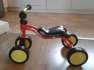 Puky kismotor, motor, bicikli kicsiknek 1 ves kortl