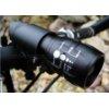 NowAdvisorQ5 CREE 240 Lumen LED Bike Bicycle Headlight Torch