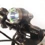 Q5 Cree 240 Lumen LED Bike Bicycle Headlight Torch