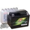GTX4L BS 12V 3Ah Motor akkumultor