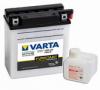 VARTA Funstart Motor Akkumultor (YB5L-B) 12V 4Ah Jobb+