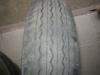 2 db Bridgestone 195 70 R15C Kisteher Gumi Abroncs