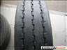 2 db Pirelli 185/75 R16 C Kisteher Gumi Abroncs