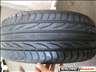 205/45 R16 Semperit Nyri Gumi Abroncs 20 km-t futott