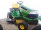 John Deere fnyr kistraktor 2010 es vjrat benzines 22 le 2 hengeres v motor 3 kses 120