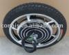 1000w electric bicycle hub motor,e-bike hub motor