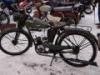 MIELE WERKE Gtersloh OLDTIMER SACHS MOTOR Fahrrad Motorcycle no Waschmaschine