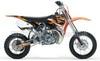 KTM SX 65 matrica szett, C kitt. JS szria.