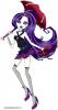 Monster High 10, ruhra vasalhat matrica 10x5,5cm