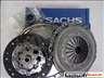 Peugeot 207, 307, 407, 1007, Partner 1.6 HDi 16V kuplung szett ketts tmeg lendkerkkel (Sachs)!