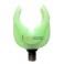 Gumis bottart fej Fluo nagy 2/cs Nevis