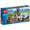 LEGO CITY: Szguld rendrsgi ldzs 60042