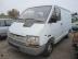 RENAULT TRAFIC hasznlt alkatrszek, motor vlt futm,... / Bontott jrm