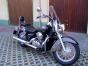 Hasznlt motor HONDA SHADOW VT 750C