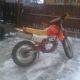 Honda xl 350cm3 motor blokk alkatreszek