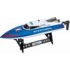 LRP Deep Blue One Racing boat tvirnyts motorcsnak