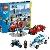 Lego City 3648 - Rendrsgi ldzs