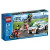 LEGO City - Szguld rendrsgi ldzs (60042)