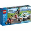 Lego City Szguld rendrsgi ldzs (60042)