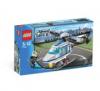 Lego 7741 City Rendrsgi helikopter
