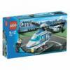 LEGO City 7741 Rendrsgi helikopter