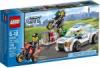 LEGO CITY 60042 Szguld rendrsgi ldzs