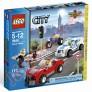 Lego City: Rendrsgi ldzs (3648)