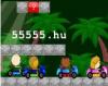 Bubu family crazy race online jtk