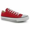 Converse All Stars Ox vszon frfi cip (piros)