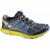 Salomon XR Mission frfi terepfut cip (grey denim/canary yellow/union blue)