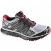 Salomon XR Mission frfi terepfut cip (light onix/dark cloud/bright red)