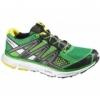 Salomon XR Mission frfi terepfut cip (cover green/black/light green)